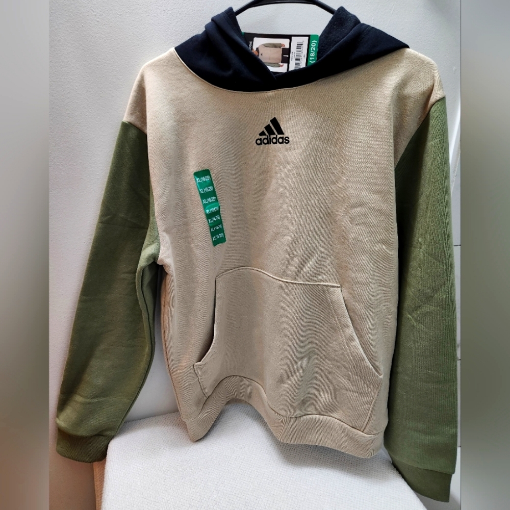Adidas Hoodie